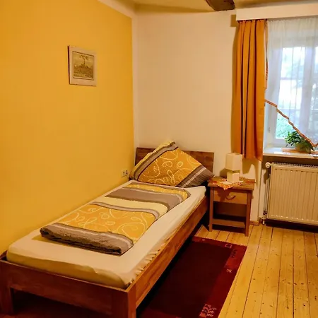 Pastoriushaus Appartement *
